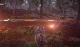 流萤实机爆料视频在线观看,揭秘游戏画面与玩法细节