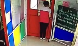 幼儿园视频爆料大全集,揭秘童真世界里的点滴瞬间